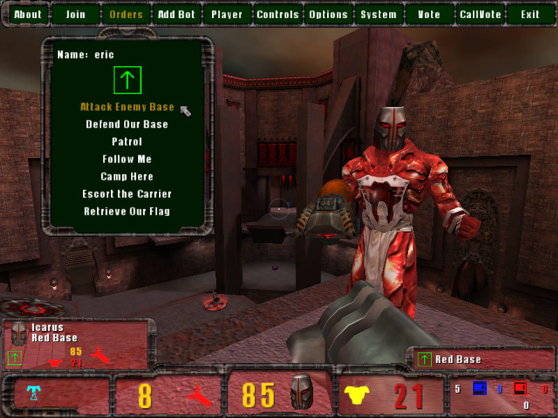 Game screenshot 4