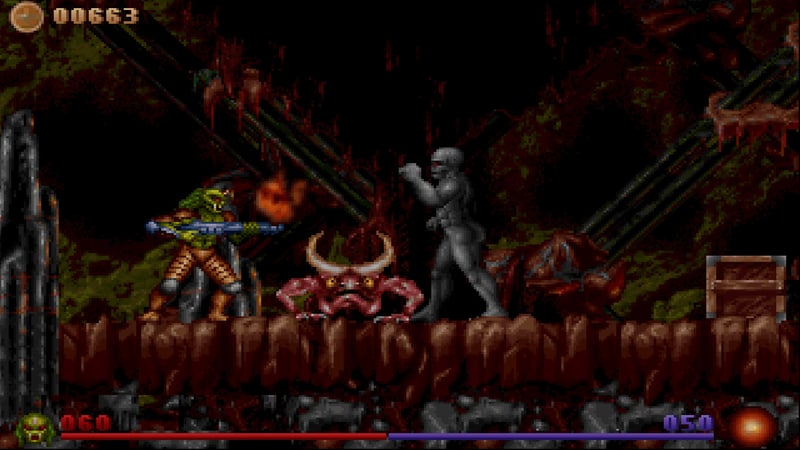 Game screenshot 2