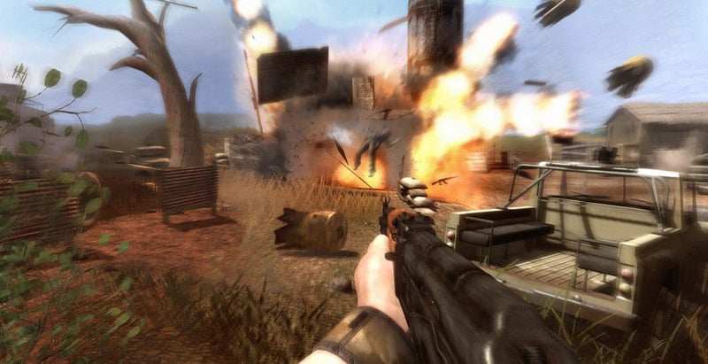 Game screenshot 3