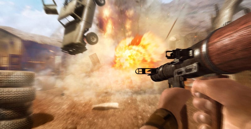 Game screenshot 5