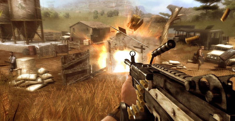 Game screenshot 5