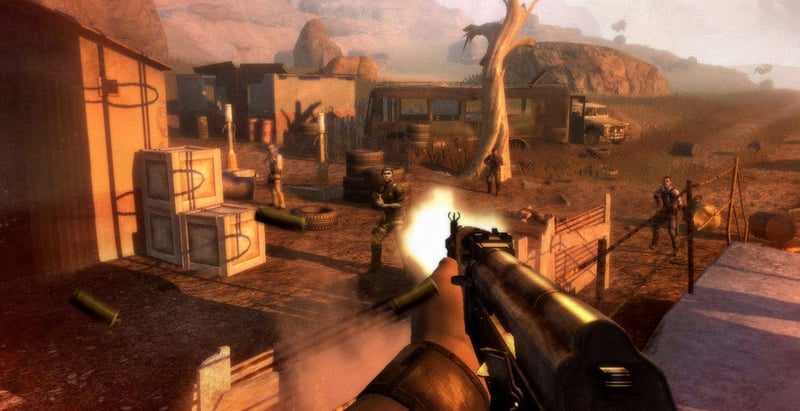 Game screenshot 2