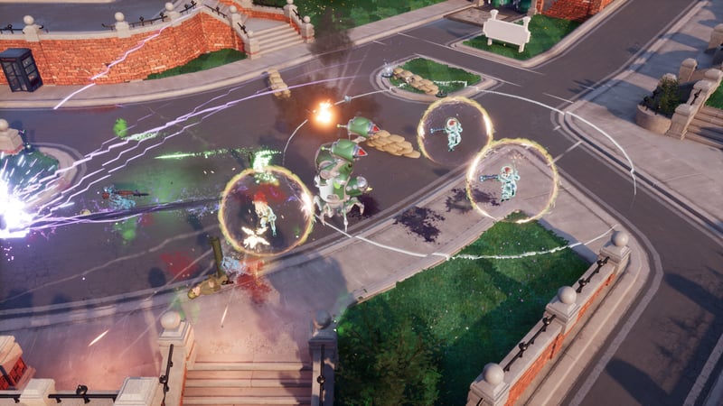 Game screenshot 4