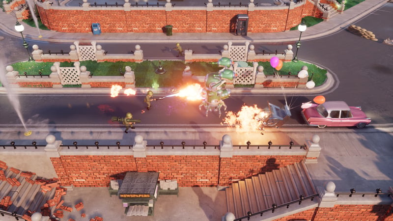 Game screenshot 2