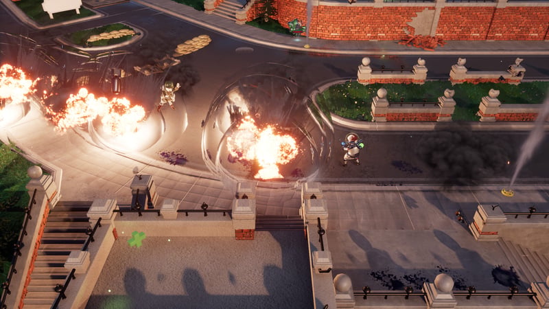 Game screenshot 5