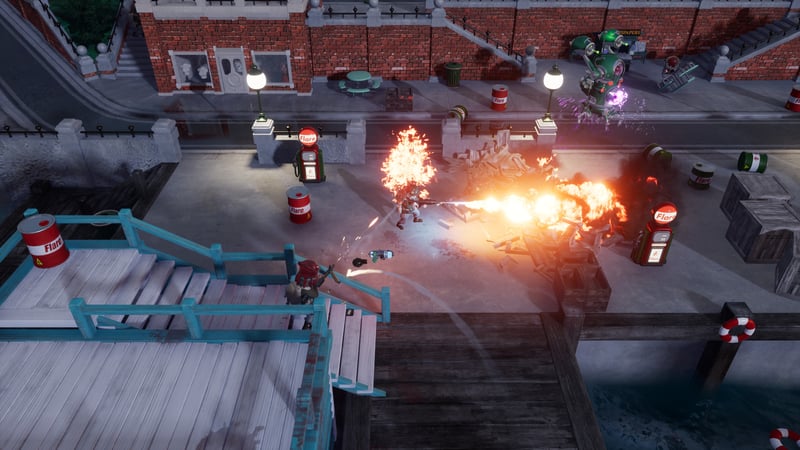 Game screenshot 4