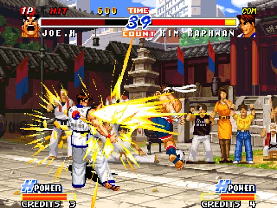 Game screenshot 3