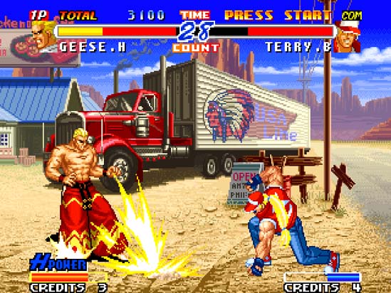Game screenshot 2