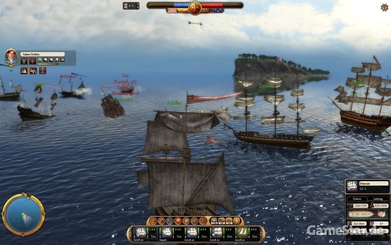 Game screenshot 1