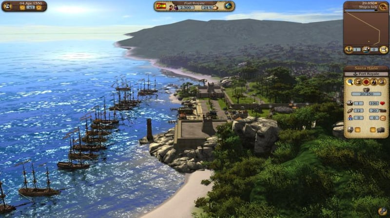 Game screenshot 2