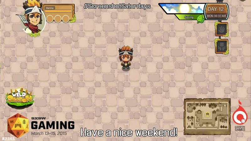 Game screenshot 3