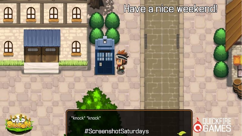 Game screenshot 2