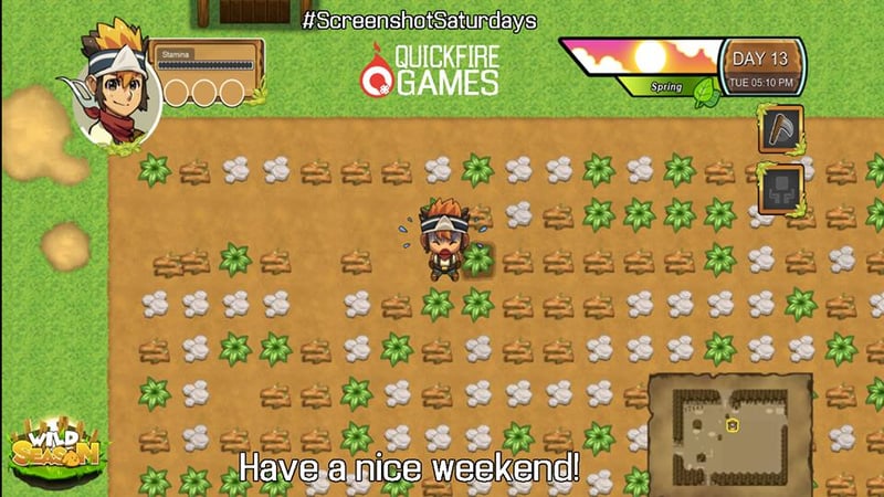 Game screenshot 1