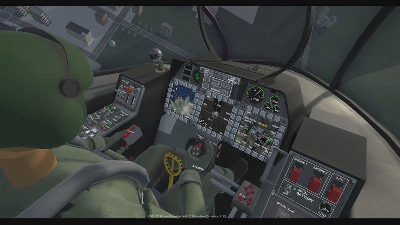 Game screenshot 3