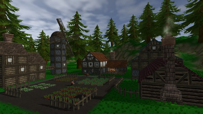 Game screenshot 3