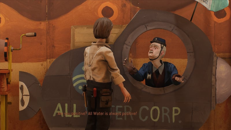 Game screenshot 3