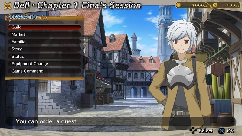 Game screenshot 2