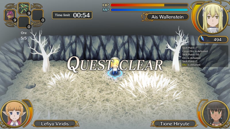 Game screenshot 2