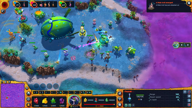 Game screenshot 3