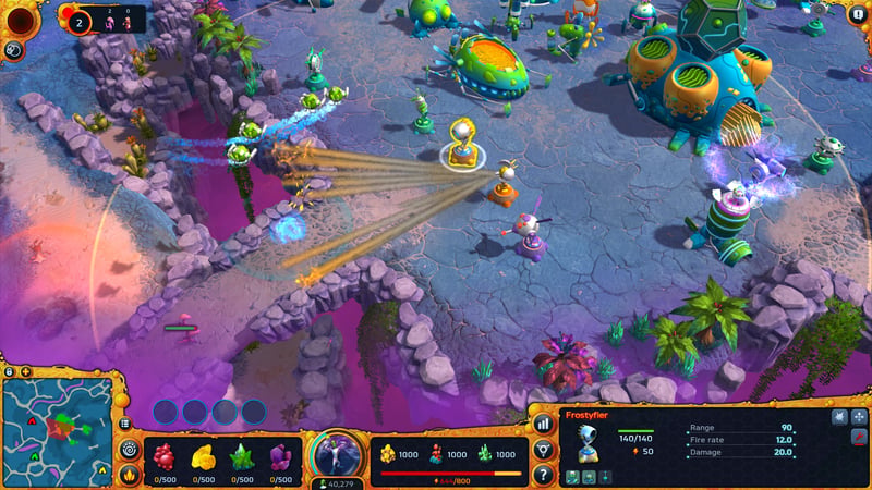 Game screenshot 2