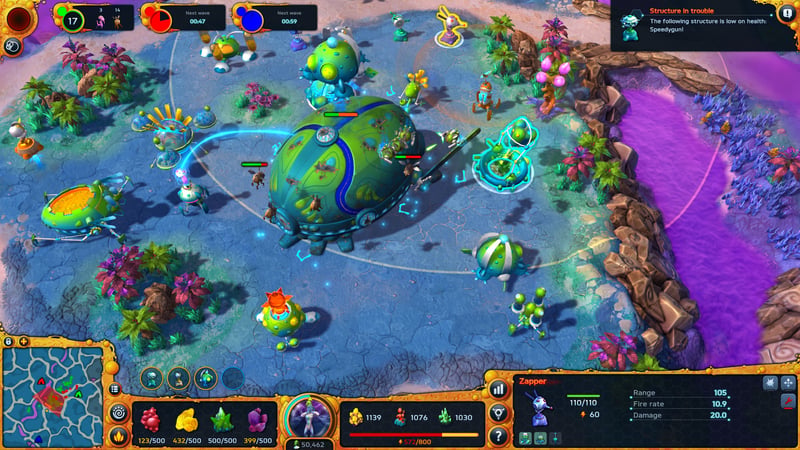 Game screenshot 5