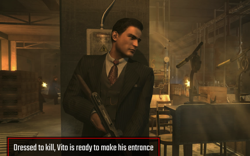 Game screenshot 4