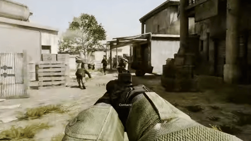 Game screenshot 1