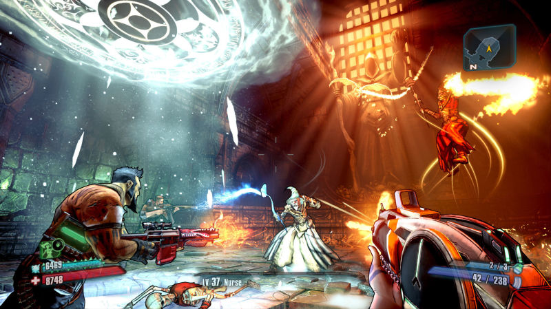 Game screenshot 3