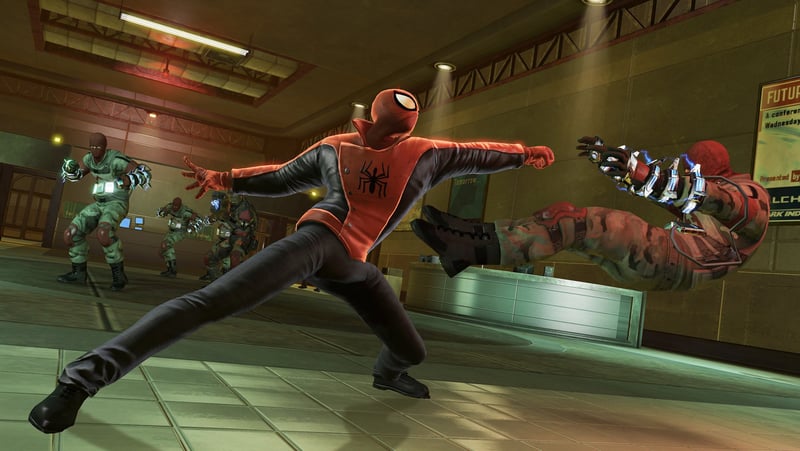 Game screenshot 4