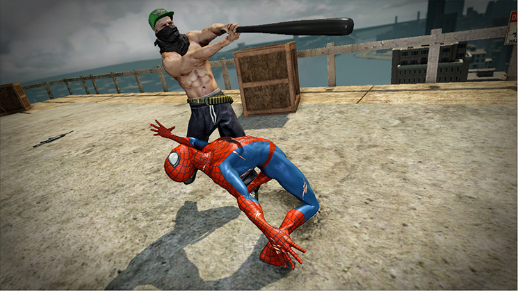 Game screenshot 3