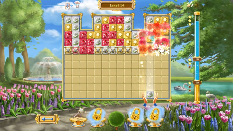 Game screenshot 1