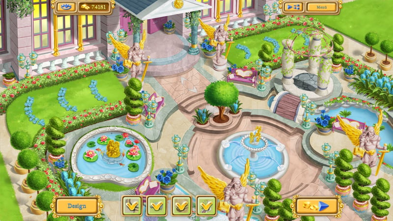 Game screenshot 5