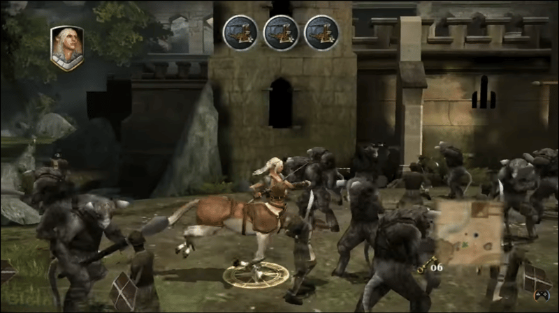 Game screenshot 2