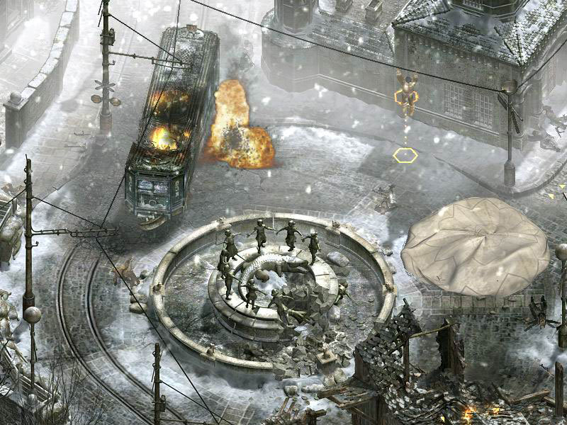 Game screenshot 3