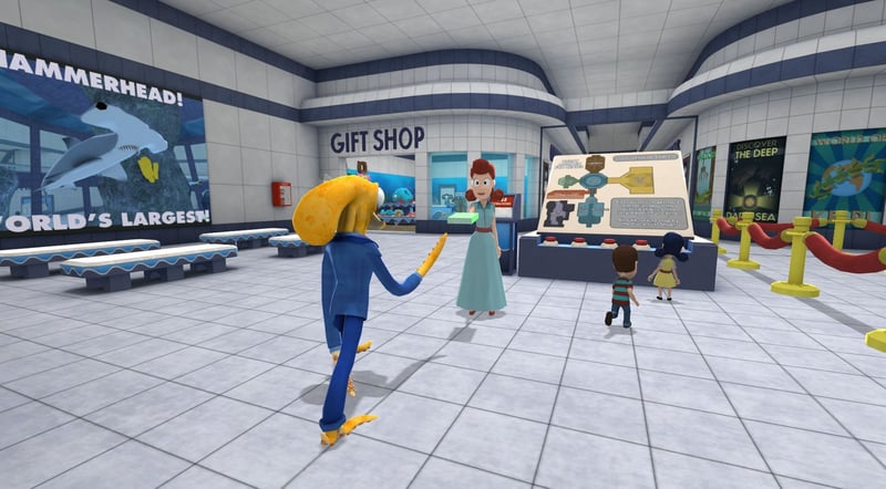 Game screenshot 3
