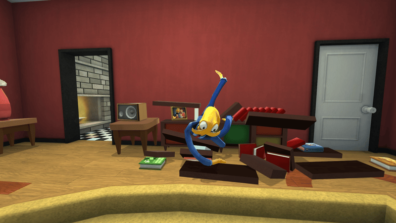 Game screenshot 4