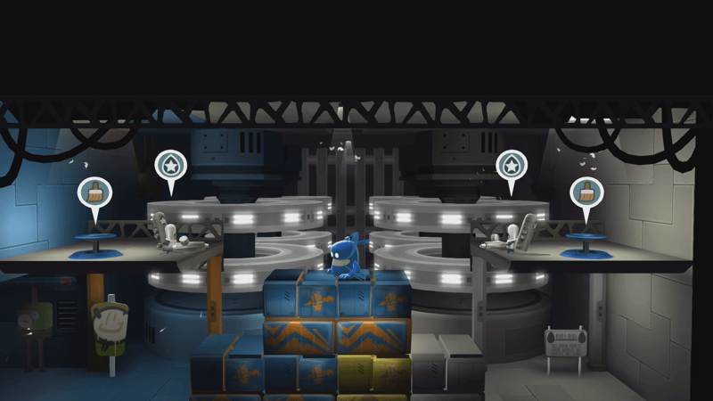 Game screenshot 4