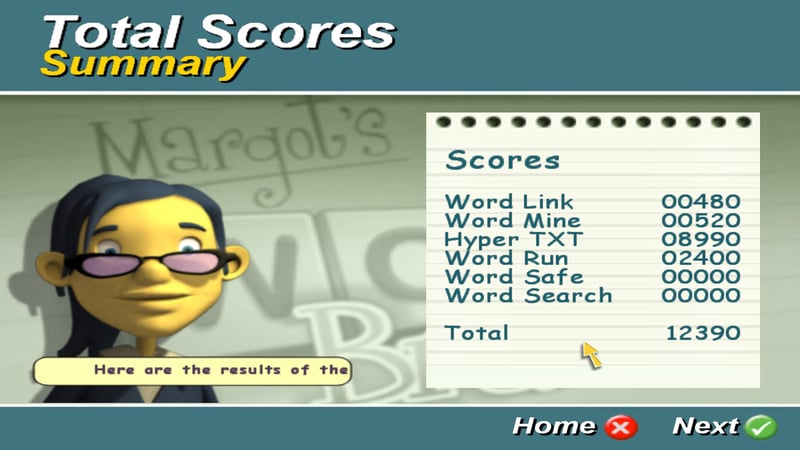 Game screenshot 4
