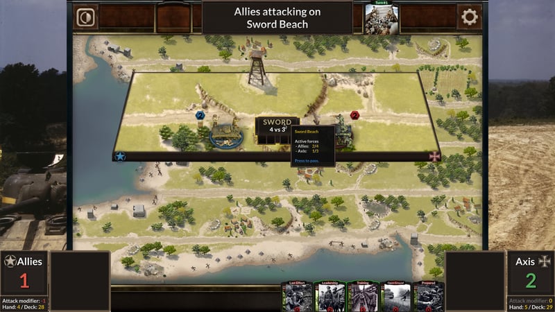 Game screenshot 4