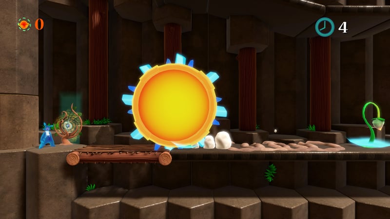Game screenshot 1