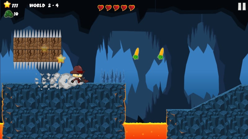 Game screenshot 2