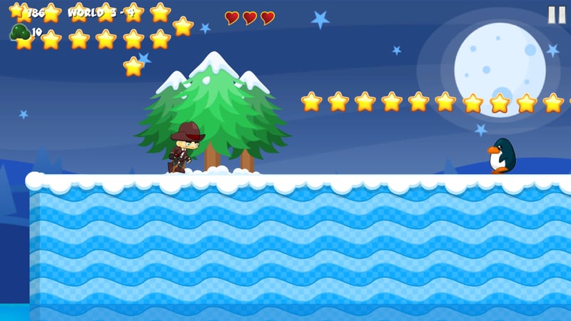 Game screenshot 3