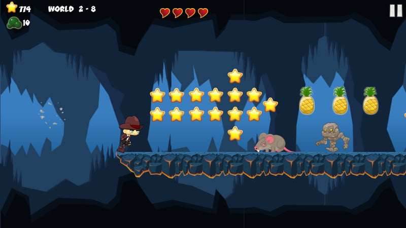 Game screenshot 4
