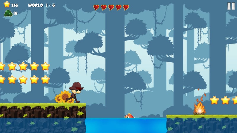 Game screenshot 5