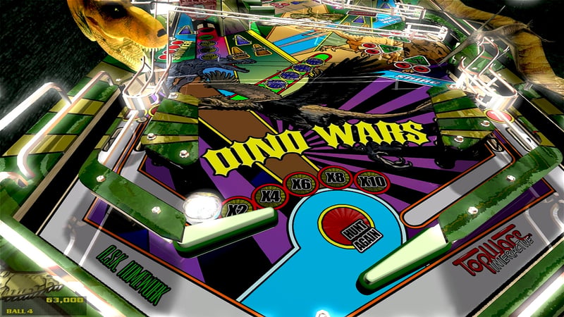 Game screenshot 5