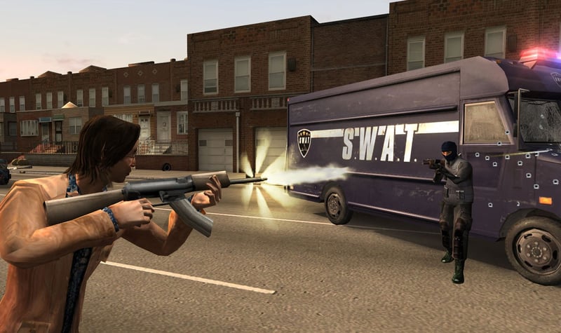 Game screenshot 5