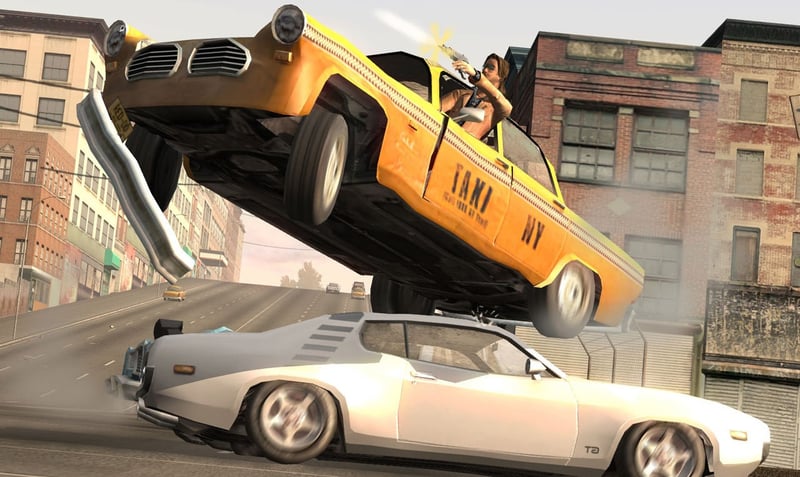 Game screenshot 3