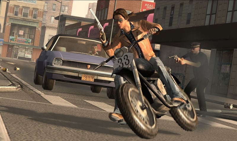 Game screenshot 2