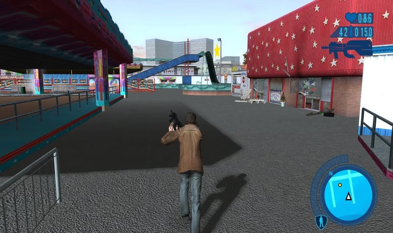 Game screenshot 4