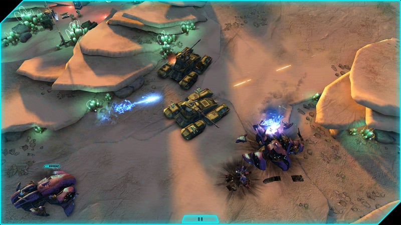 Game screenshot 3